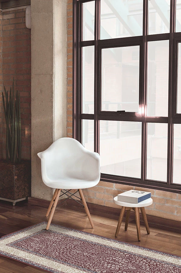 Flash Sale โ Ruggable Afshan Merlot Rug ๐ - Image 8