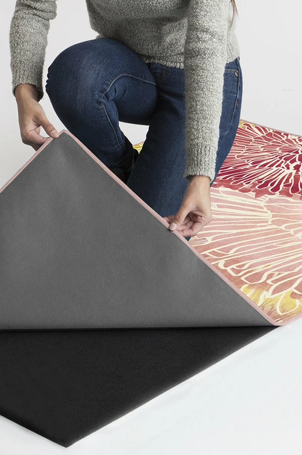 Outlet 🎉 Ruggable Sale Chrysanthemum Brights Rug 😉 - Image 6