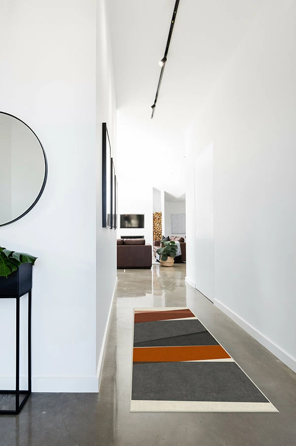 Top 10 😍 Ruggable Color Field in Orange Rug 🎁 - Image 8