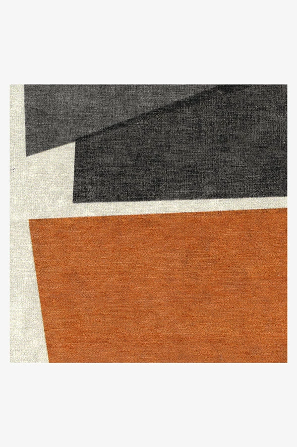 Top 10 😍 Ruggable Color Field in Orange Rug 🎁 - Image 7