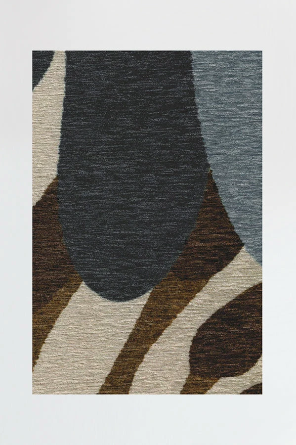 Cheap ❤️ Ruggable Genevieve Floral Natural Rug 🔥 - Image 7