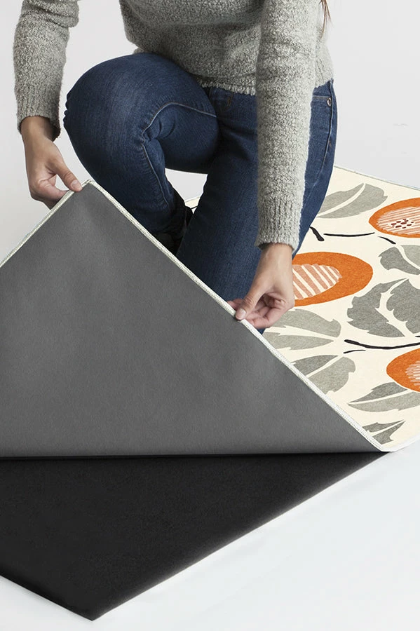 Best deal 👏 Ruggable Hana Tiger Orange Rug ❤️ - Image 2