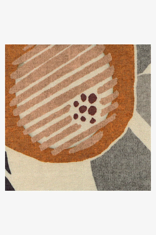 Best deal 👏 Ruggable Hana Tiger Orange Rug ❤️ - Image 7