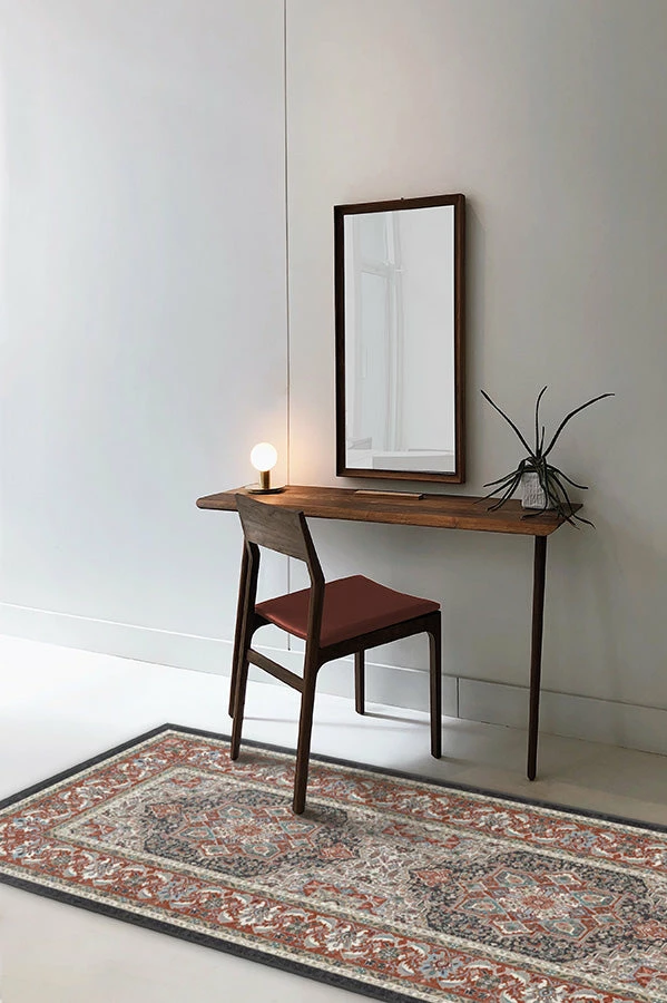 Cheap 👍 Ruggable Hendesi Heriz Garnet Rug 😍 - Image 8