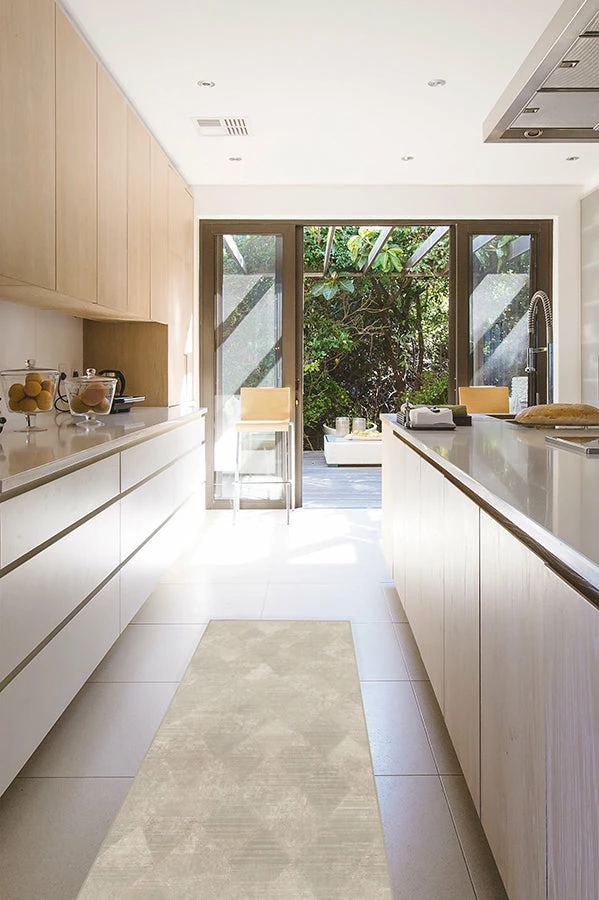 Deals โ Ruggable Kavi Mosaic Rose Gold Rug ๐ - Image 8