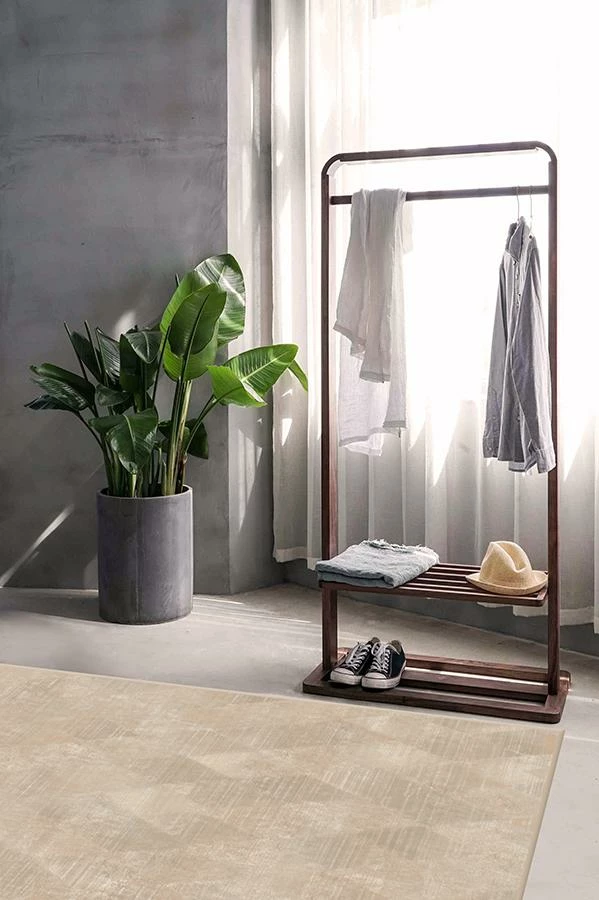 Deals โ Ruggable Kavi Mosaic Rose Gold Rug ๐ - Image 4