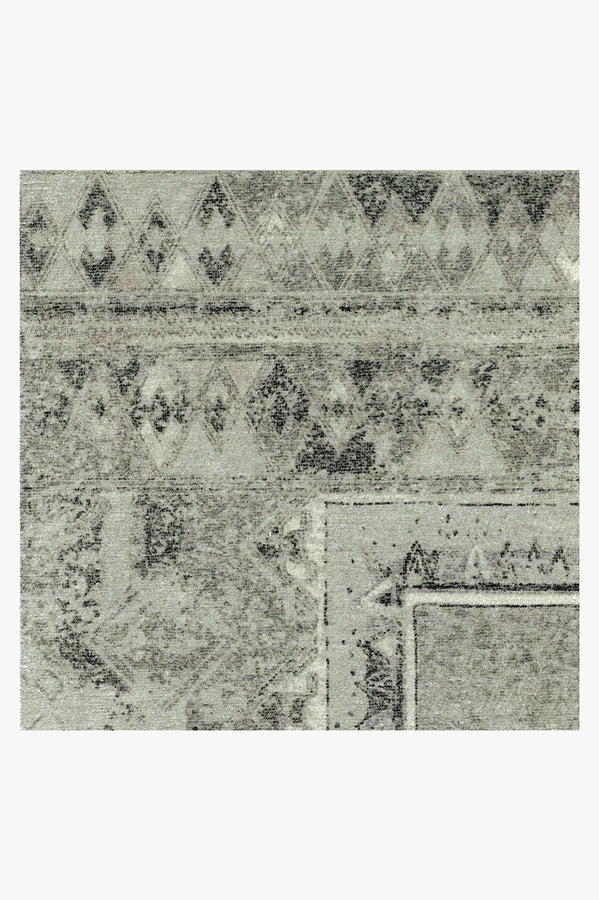 Hot Sale โจ Ruggable Lunja Border Sage Rug ๐ฅ - Image 7