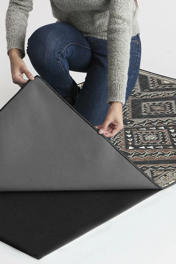 Buy ๐คฉ Ruggable Lunja Lava Rock Rug โจ - Image 6