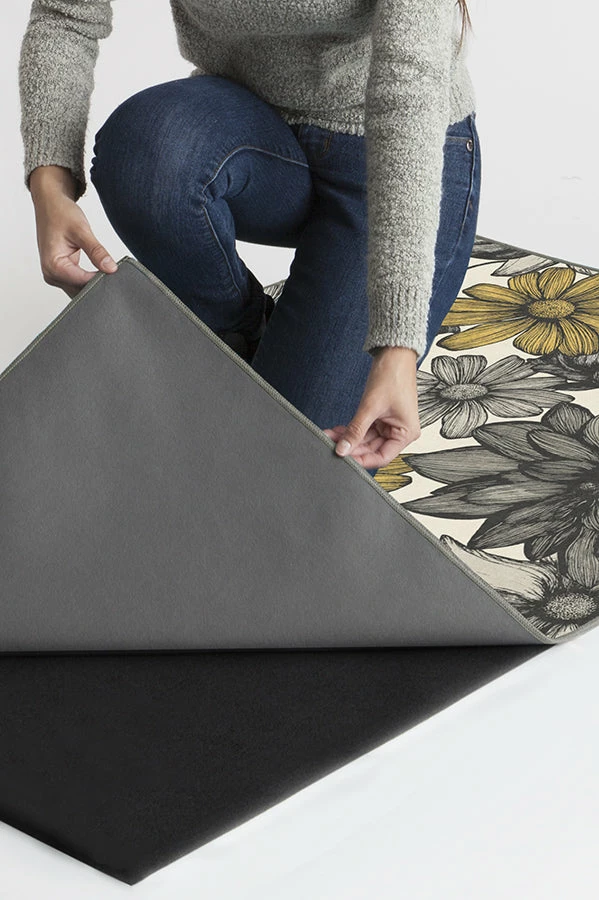 Budget 😀 Ruggable Mae Grey Rug 👍 - Image 2