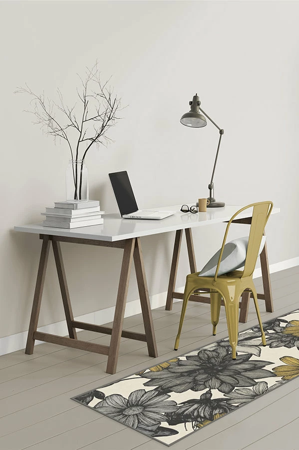 Budget 😀 Ruggable Mae Grey Rug 👍 - Image 8