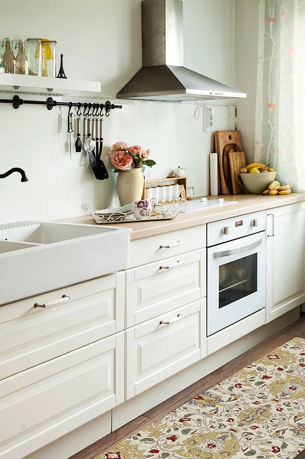 Coupon ๐ Ruggable Marie Natural Rug ๐งจ - Image 8