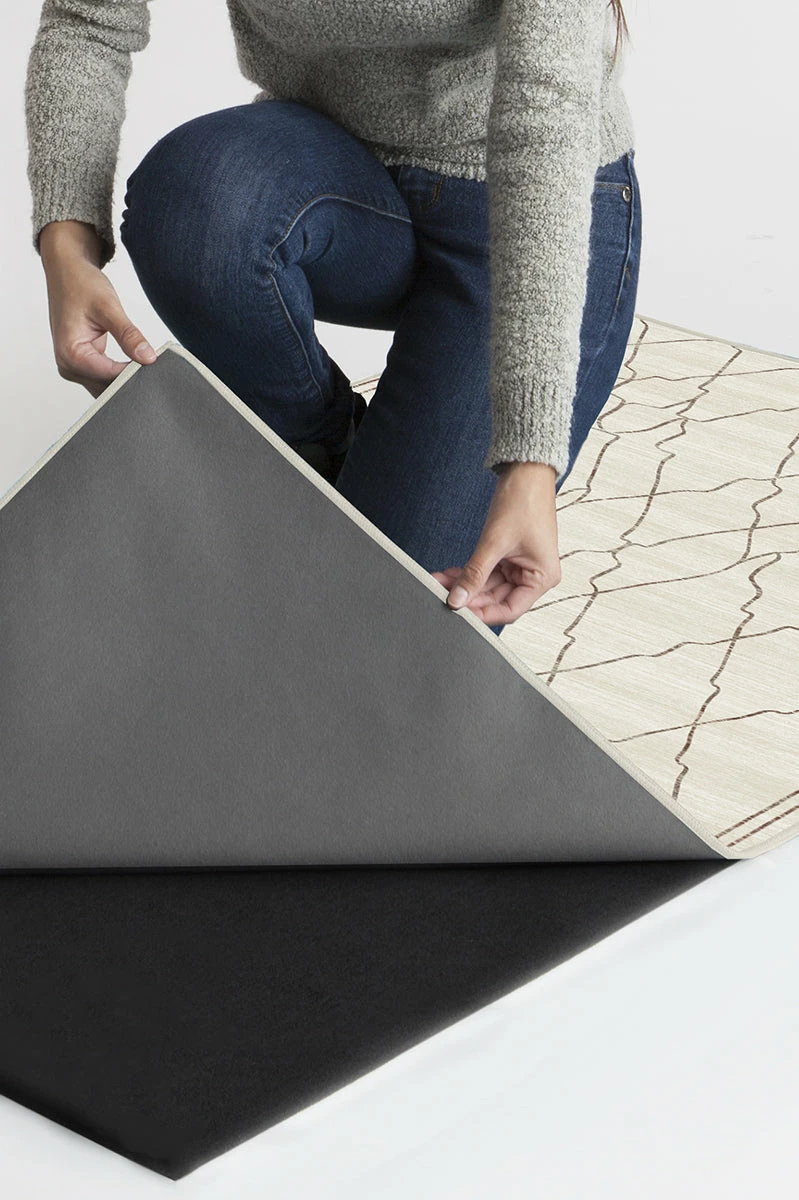 Promo ๐ Ruggable Marrakesh Beige Ivory Rug ๐ - Image 2