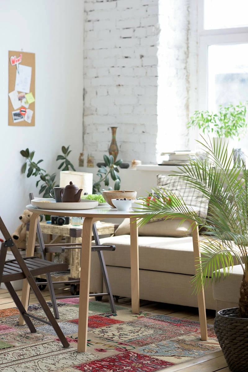 Cheap 👍 Ruggable Patchwork Boho Rug 😍 - Image 4