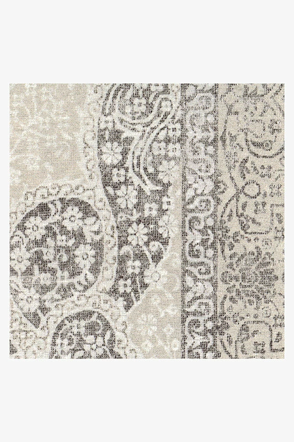 Buy ๐ฏ Ruggable Tisa French Grey Rug ๐ฏ - Image 3