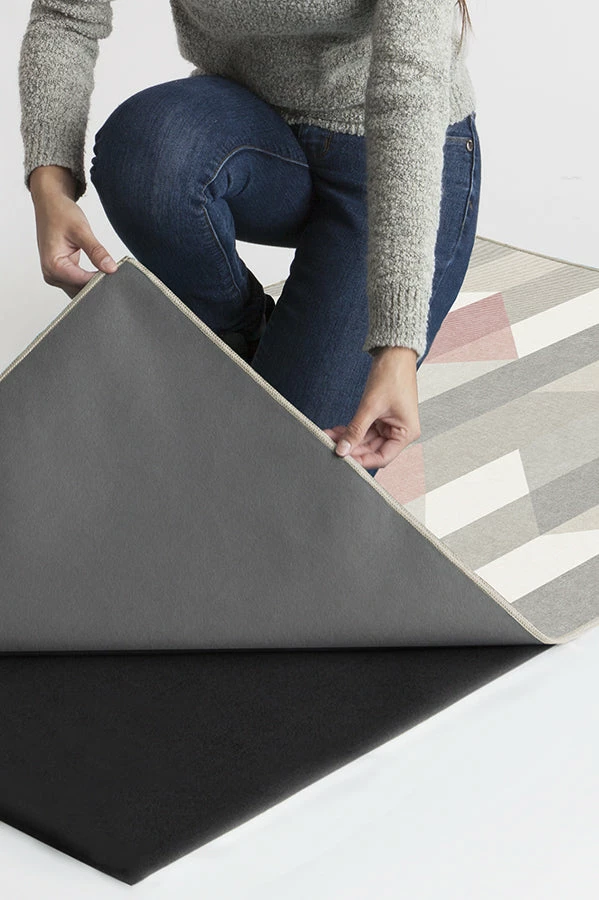 Best Sale ๐ Ruggable Urbano Rosewood Rug ๐ - Image 2