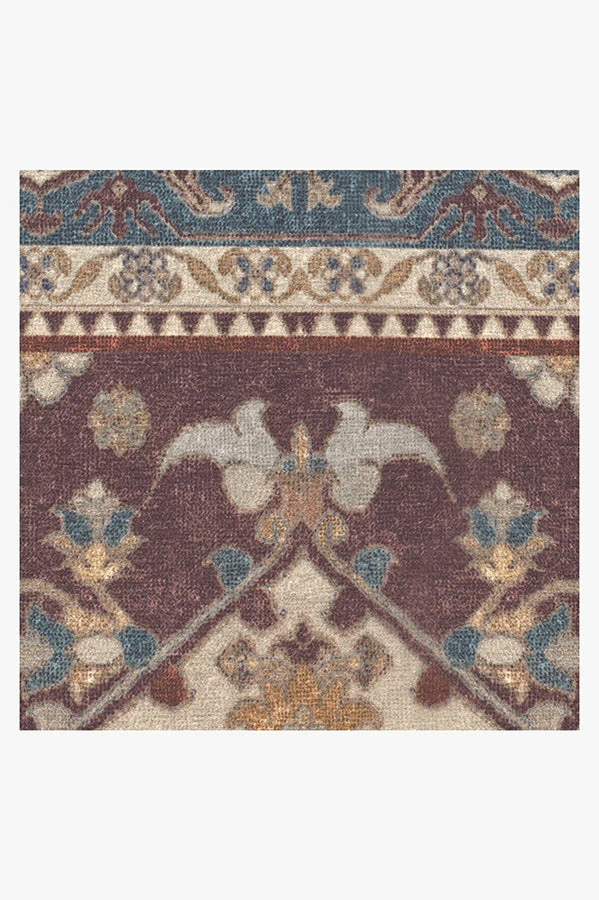 Best reviews of ๐ฅ Ruggable Vintage Heriz Ruby Rug โ - Image 3