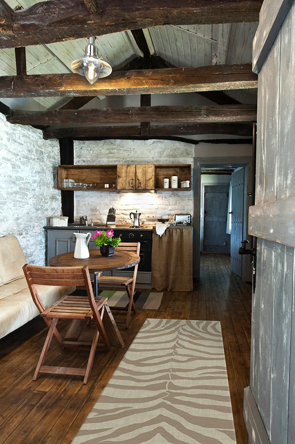 Best Pirce โญ Ruggable Zebra Natural Rug ๐ฅฐ - Image 8