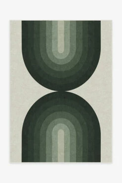 Buy 😉 Ruggable Absida Sage Rug 🔔