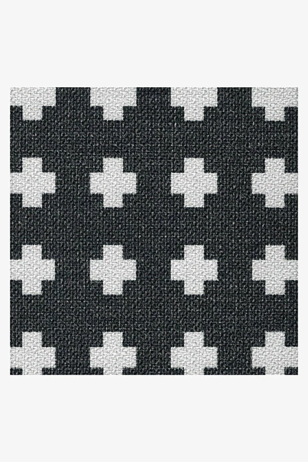 Best reviews of ๐ Ruggable Outdoor Adde Black Rug ๐ - Image 7