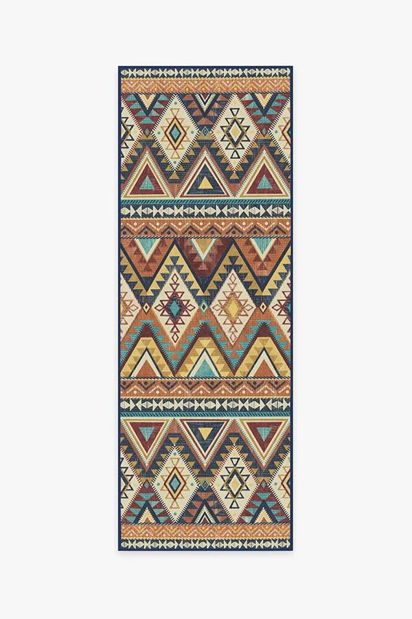 Wholesale ❤️ Ruggable Adobe Multicolor Rug ✨ - Image 5