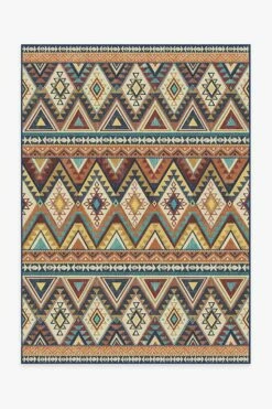 Wholesale ❤️ Ruggable Adobe Multicolor Rug ✨