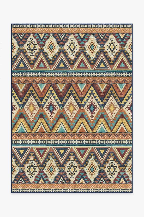 Wholesale ❤️ Ruggable Adobe Multicolor Rug ✨ - Image 2