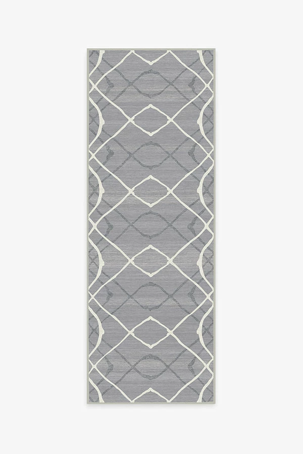 Flash Sale ๐ Ruggable Amalia Grey Rug ๐ - Image 5