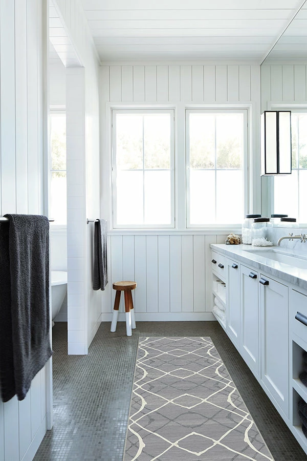 Flash Sale ๐ Ruggable Amalia Grey Rug ๐ - Image 8