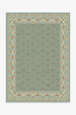 Top 10 ❤️ Ruggable Anna Sui Sundborn Cream Rug 🥰