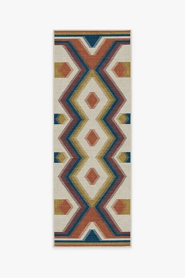 Top 10 ๐ Ruggable Anza Polychrome Rug ๐ฏ - Image 5