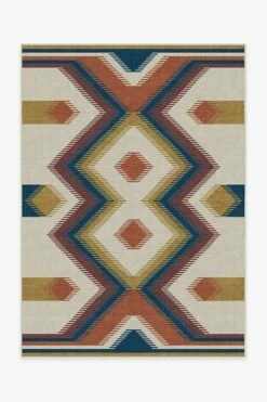 Top 10 ๐ Ruggable Anza Polychrome Rug ๐ฏ