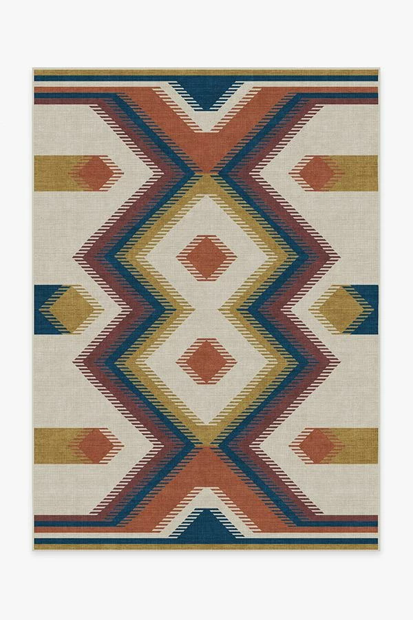 Top 10 ๐ Ruggable Anza Polychrome Rug ๐ฏ