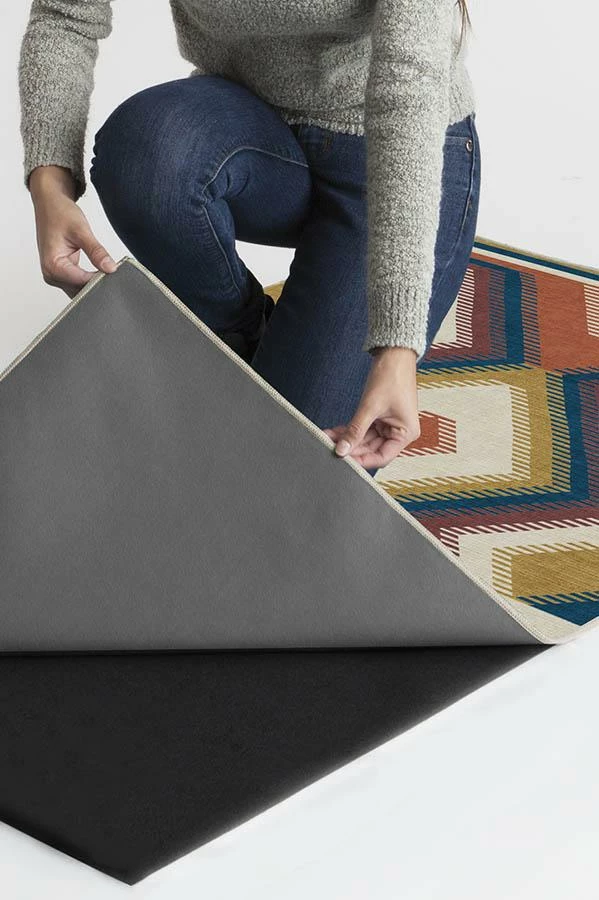 Top 10 ๐ Ruggable Anza Polychrome Rug ๐ฏ - Image 2