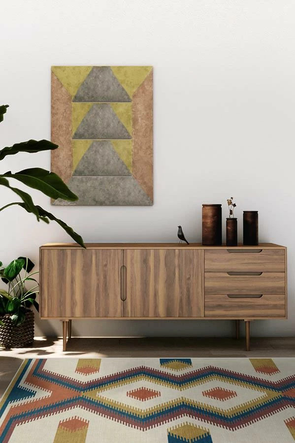 Top 10 ๐ Ruggable Anza Polychrome Rug ๐ฏ - Image 4