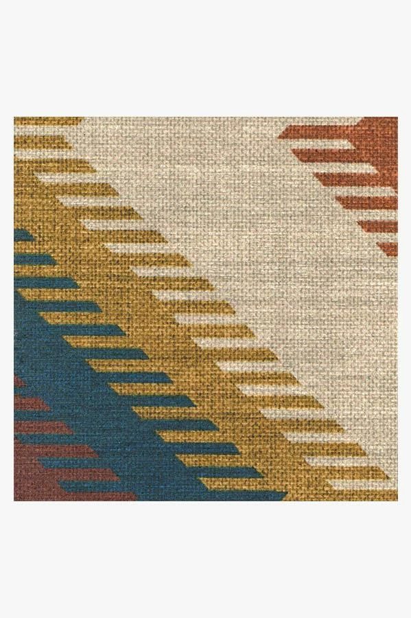 Top 10 ๐ Ruggable Anza Polychrome Rug ๐ฏ - Image 3