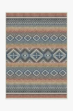 Wholesale 🧨 Ruggable Arizona Polychrome Rug 🤩