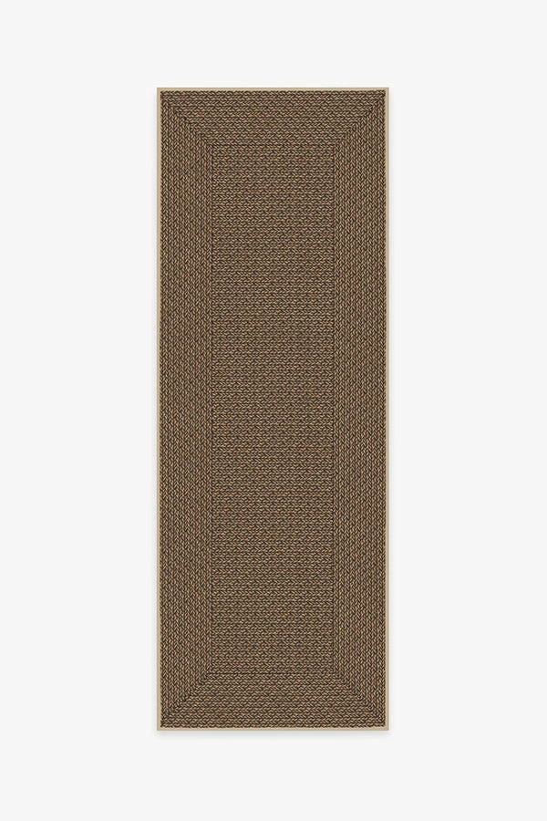 Hot Sale ๐งจ Ruggable Border Braid Sand Re-Jute Rug ๐ฅฐ - Image 6