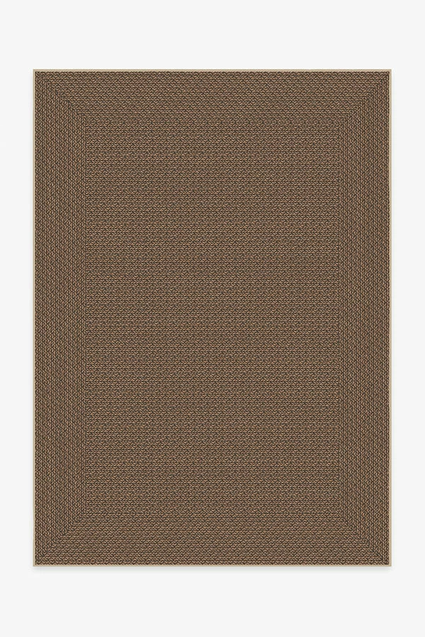 Hot Sale ๐งจ Ruggable Border Braid Sand Re-Jute Rug ๐ฅฐ - Image 2