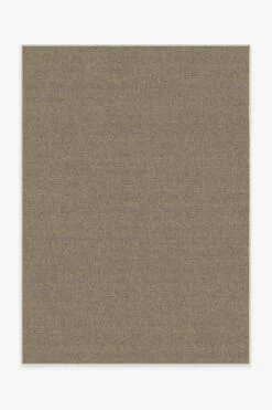 Buy 😀 Ruggable Burlap Solid Dove Grey Re-Jute Rug 🔥