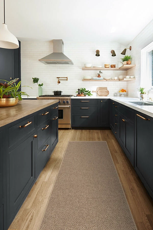 Budget ๐ Ruggable Burlap Solid Sand Re-Jute Rug โญ - Image 8