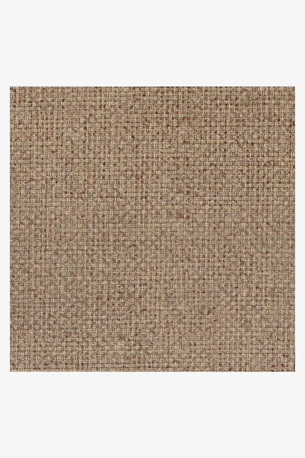 Budget ๐ Ruggable Burlap Solid Sand Re-Jute Rug โญ - Image 3