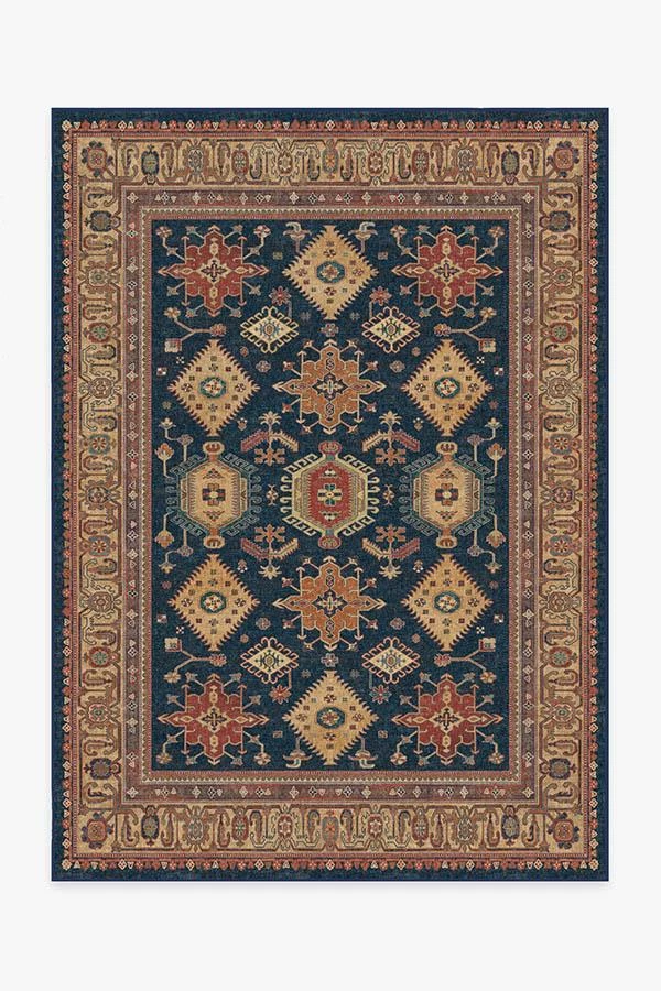 Top 10 ๐ Ruggable Cambria Sapphire Rug ๐