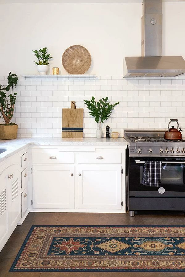 Top 10 ๐ Ruggable Cambria Sapphire Rug ๐ - Image 8