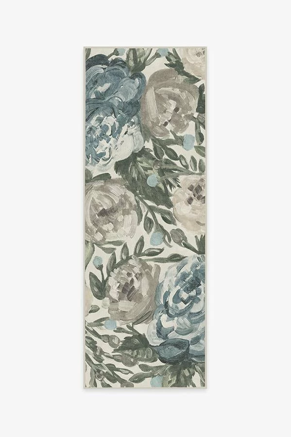 Coupon ๐งจ Ruggable Camellia Jade Rug ๐ฅฐ - Image 5