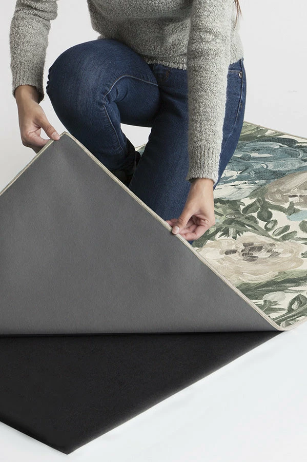 Coupon ๐งจ Ruggable Camellia Jade Rug ๐ฅฐ - Image 2