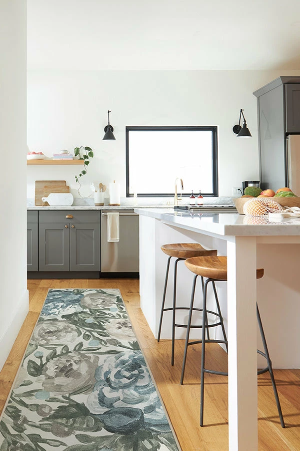 Coupon ๐งจ Ruggable Camellia Jade Rug ๐ฅฐ - Image 8