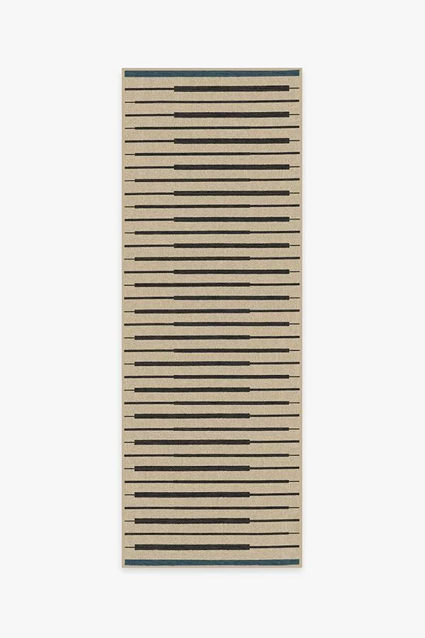 Promo ๐ Ruggable Canvi Stripe Re-Jute Rug ๐ - Image 5