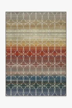 Best reviews of ๐ Ruggable Casablanca Multicolor Rug ๐