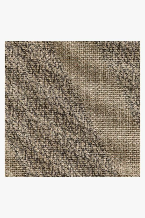 Deals โค๏ธ Ruggable Chevron Braid Sand Re-Jute Rug ๐ - Image 7