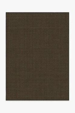 Flash Sale 😀 Ruggable Classic Braid Antique Oak Re-Jute Rug 😍